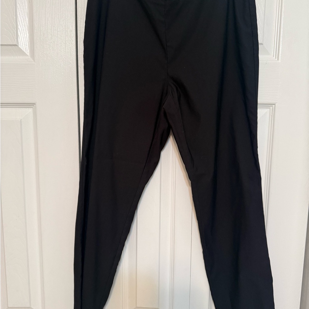 Counterparts Women's Black Dress Pants